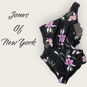 NWT Jones New York One Piece 🖤